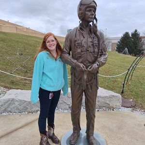 Meet your Posher, Nicole